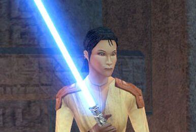Five Twin Suns-Esque Outfits For Female PCs - Star Wars: KotOR II: The Sith  Lords - GameFront