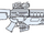 DH-X heavy blaster rifle/Legends