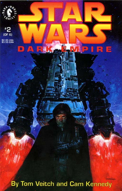 Dark Empire 2 | Wookieepedia | Fandom