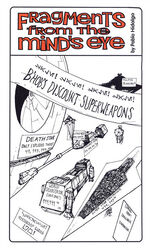 Discount Superweapons