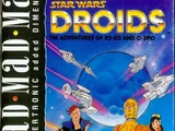 Star Wars: Droids