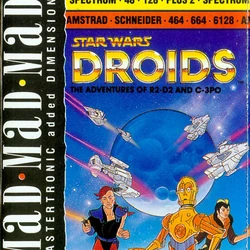 Star Wars: Droids (video game) | Wookieepedia | Fandom