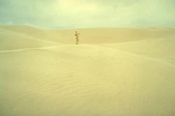 Dune Sea