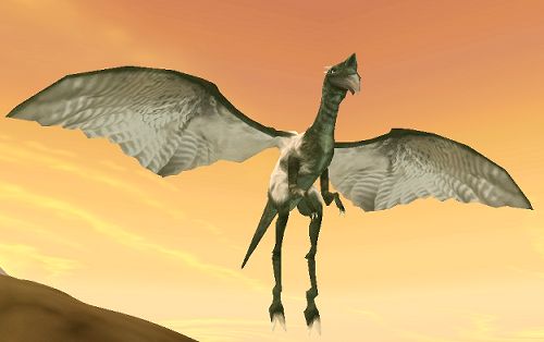 Gulginaw appearance 
