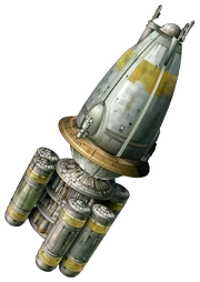 Hardcell-transport negvv