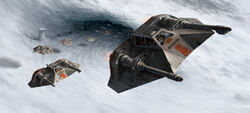 Hoth Operations