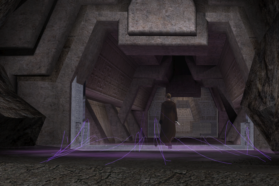 kotor 2 dxun sith tomb