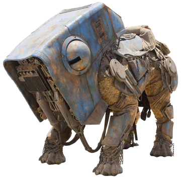 Luggabeast-TSWB