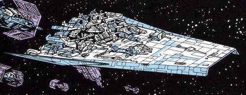 Pursuit class light cruiser