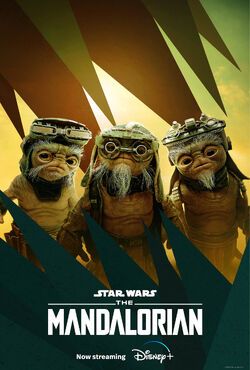 The Mandalorian Season Three | Wookieepedia | Fandom