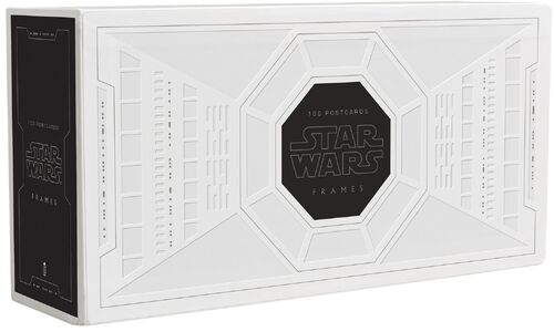 SWFrames100Postcards