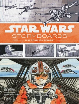 StarWarsStoryboards-TheOriginalTrilogy