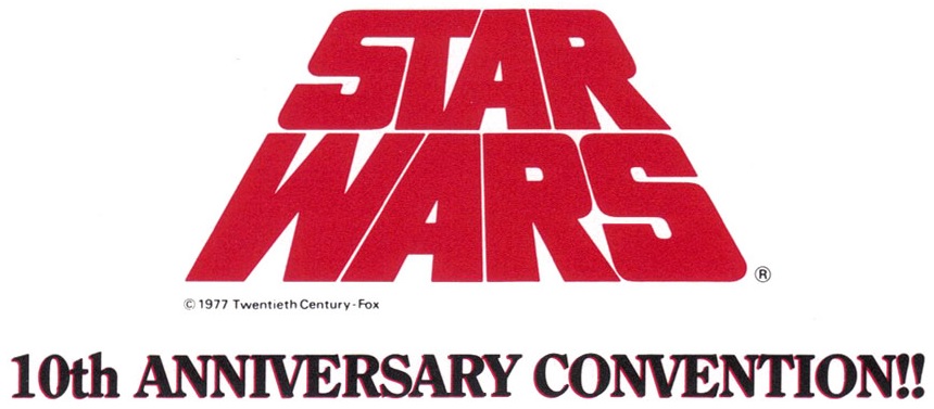 Star Wars 10th Anniversary Convention!! appearance in Common Appearance