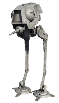 全地形対応防衛ポッド | Wookieepedia | Fandom