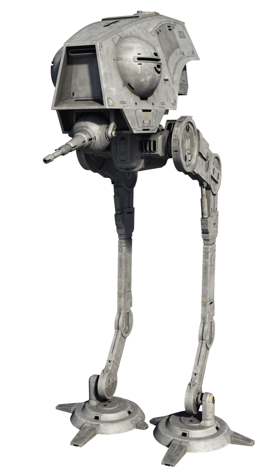 All Terrain Defense Pod | Wookieepedia | Fandom