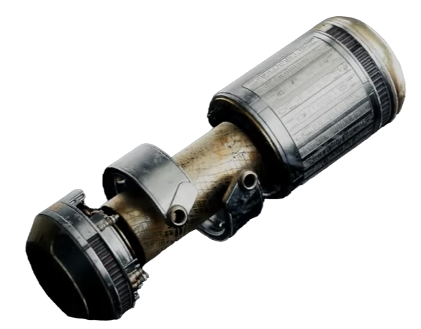 Abyss compass appearance 