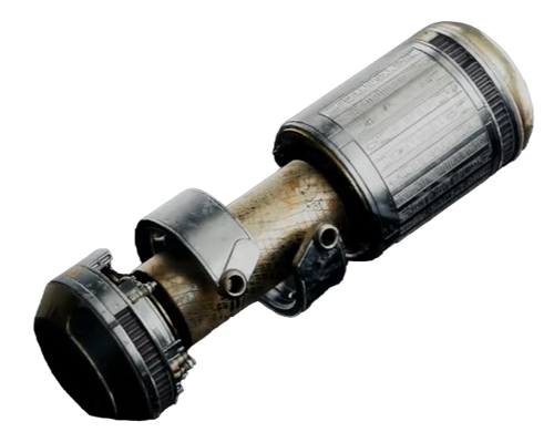 Abyss compass