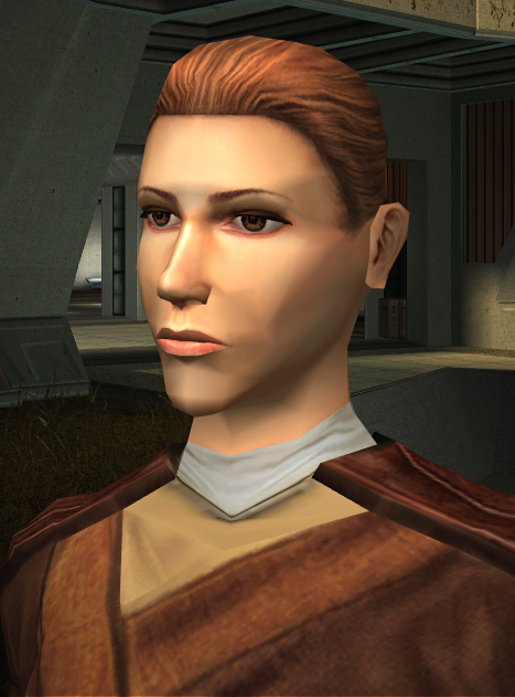 Belaya appearance 