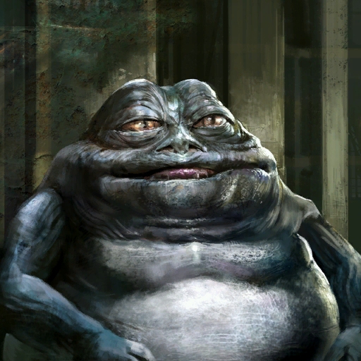 Borvo the Hutt