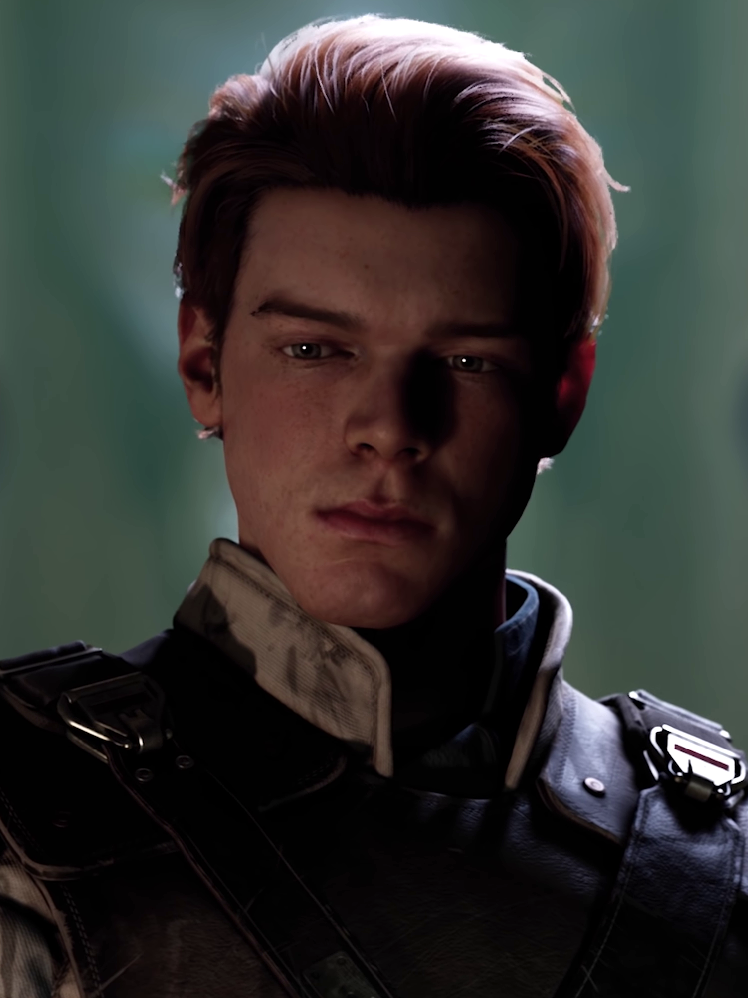 Cal Kestis from Star Wars: Jedi Fallen Order Could Get His Own