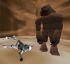 Cliff wampa