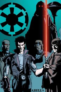 Dark Side Elite Wookieepedia Fandom