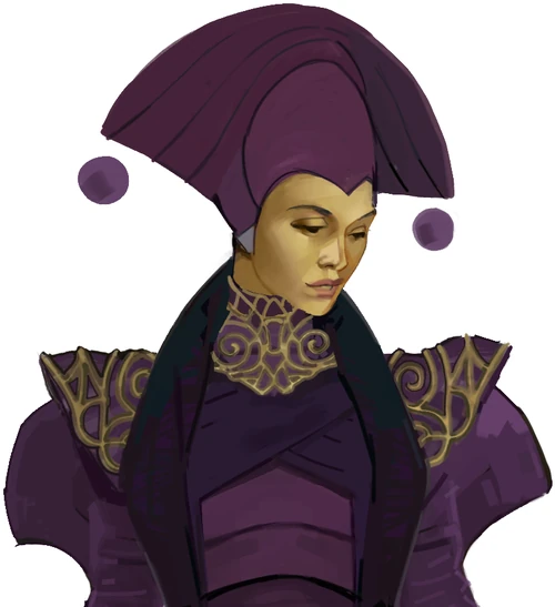 Her Majesty infobox