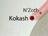 Kokash system