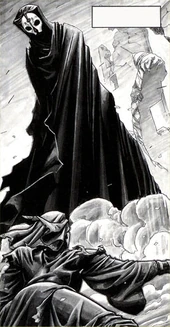 Darth Nihilus kohtaa .