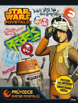 Průvodcesvětem povstlaců