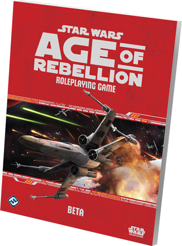 Star Wars - Age of Rebellion: Gadgets and Gear Sourcebook - FFG -  Roleplaying Game