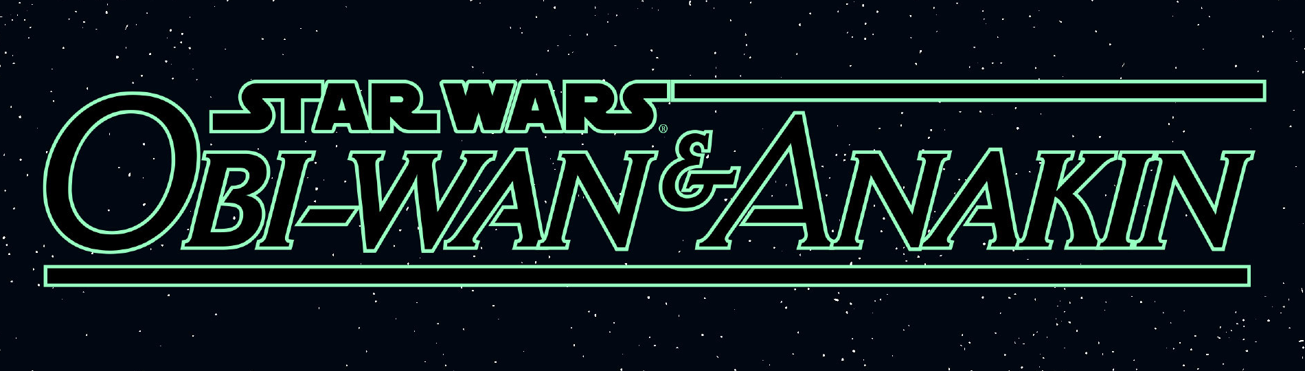 Star Wars: Obi-Wan and Anakin appearance 
