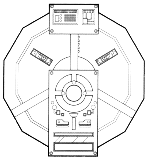 Sequencer charge appearance in Common Appearance