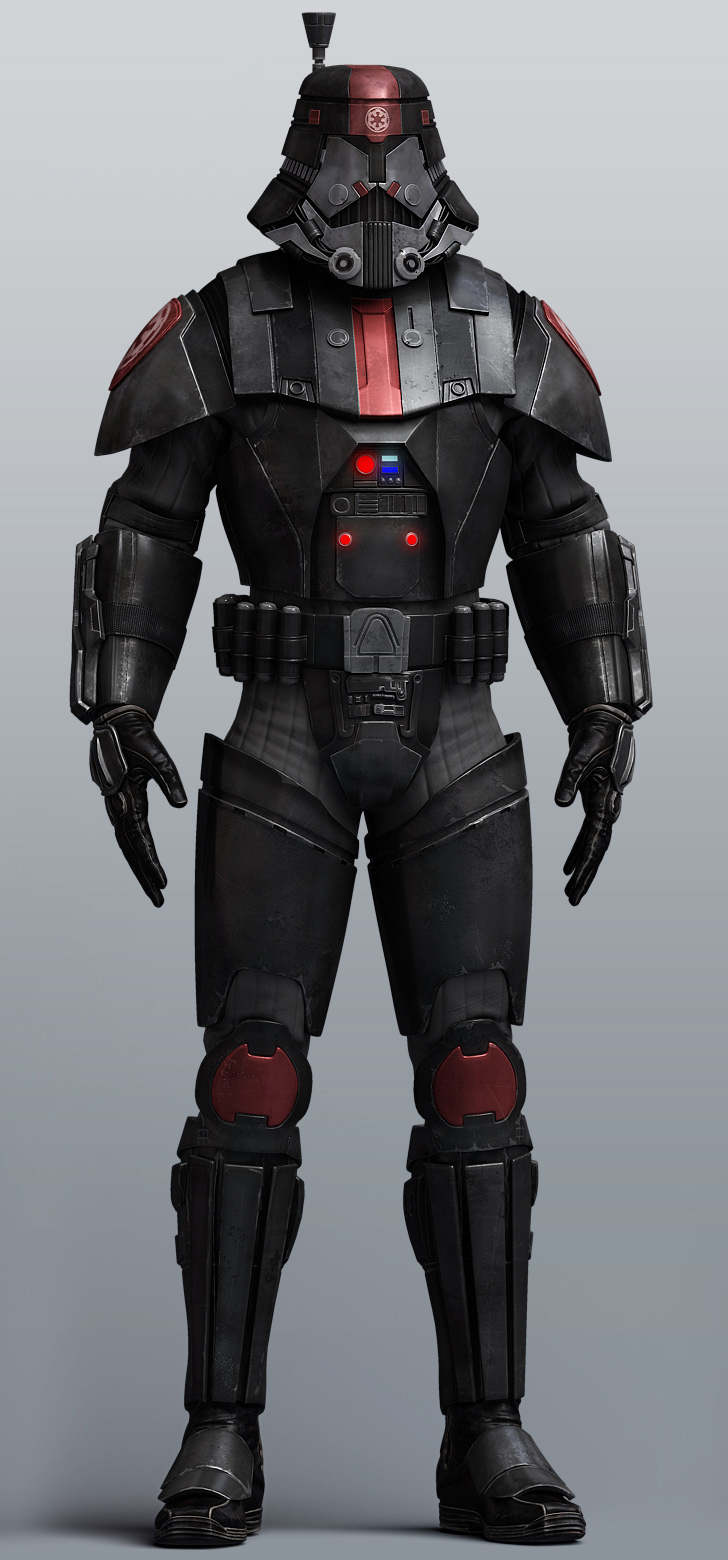 star wars the old republic trooper armor