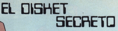 TheSecretDisk