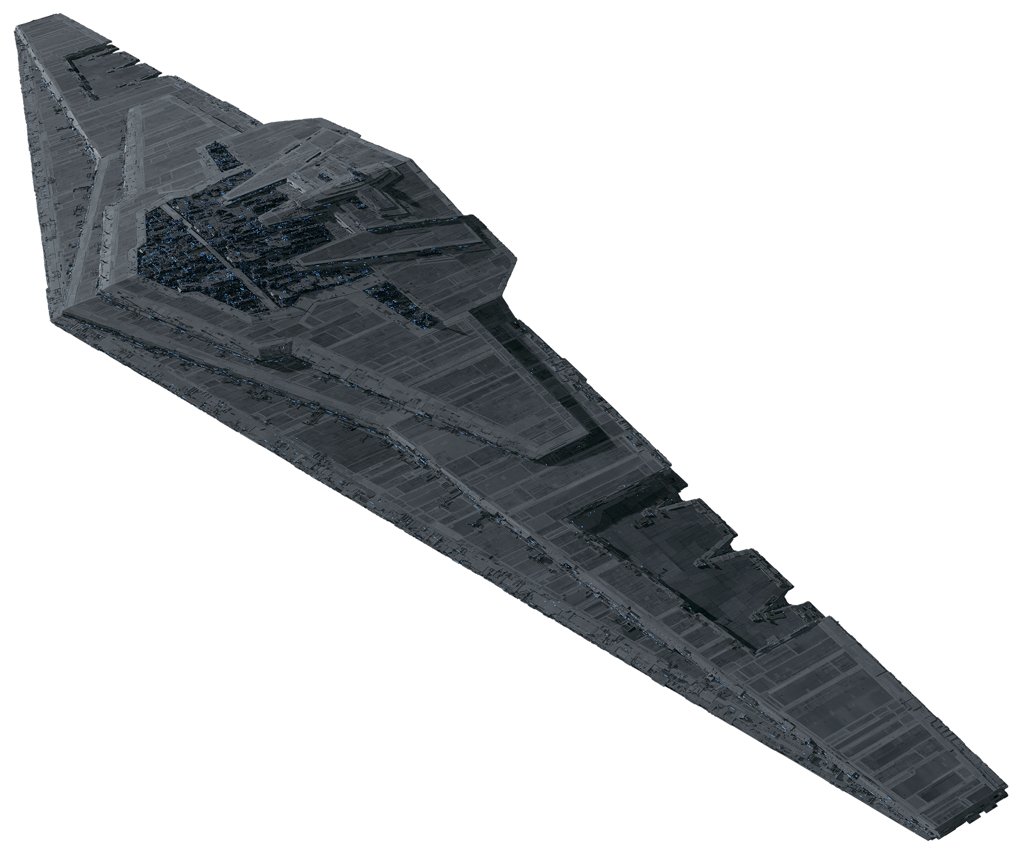 Super Star Destroyer, Wookieepedia