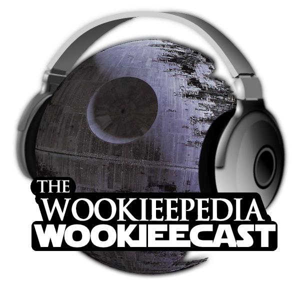 WookieeCast logo