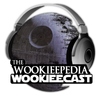 WookieeCast logo