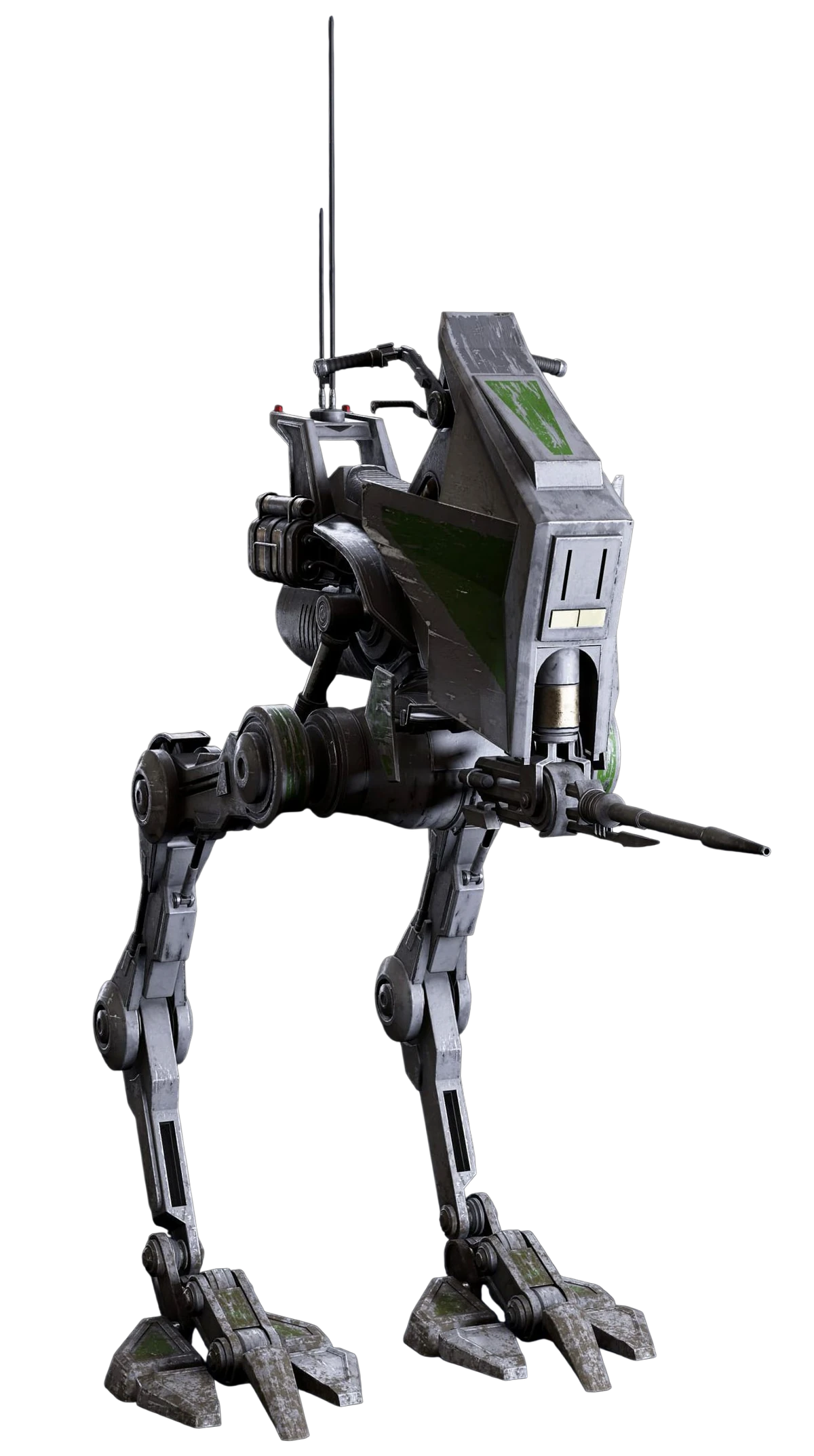 All Terrain Reconnaissance Transport | Wookieepedia | Fandom