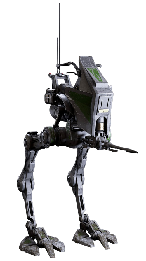 AT-RT BF2