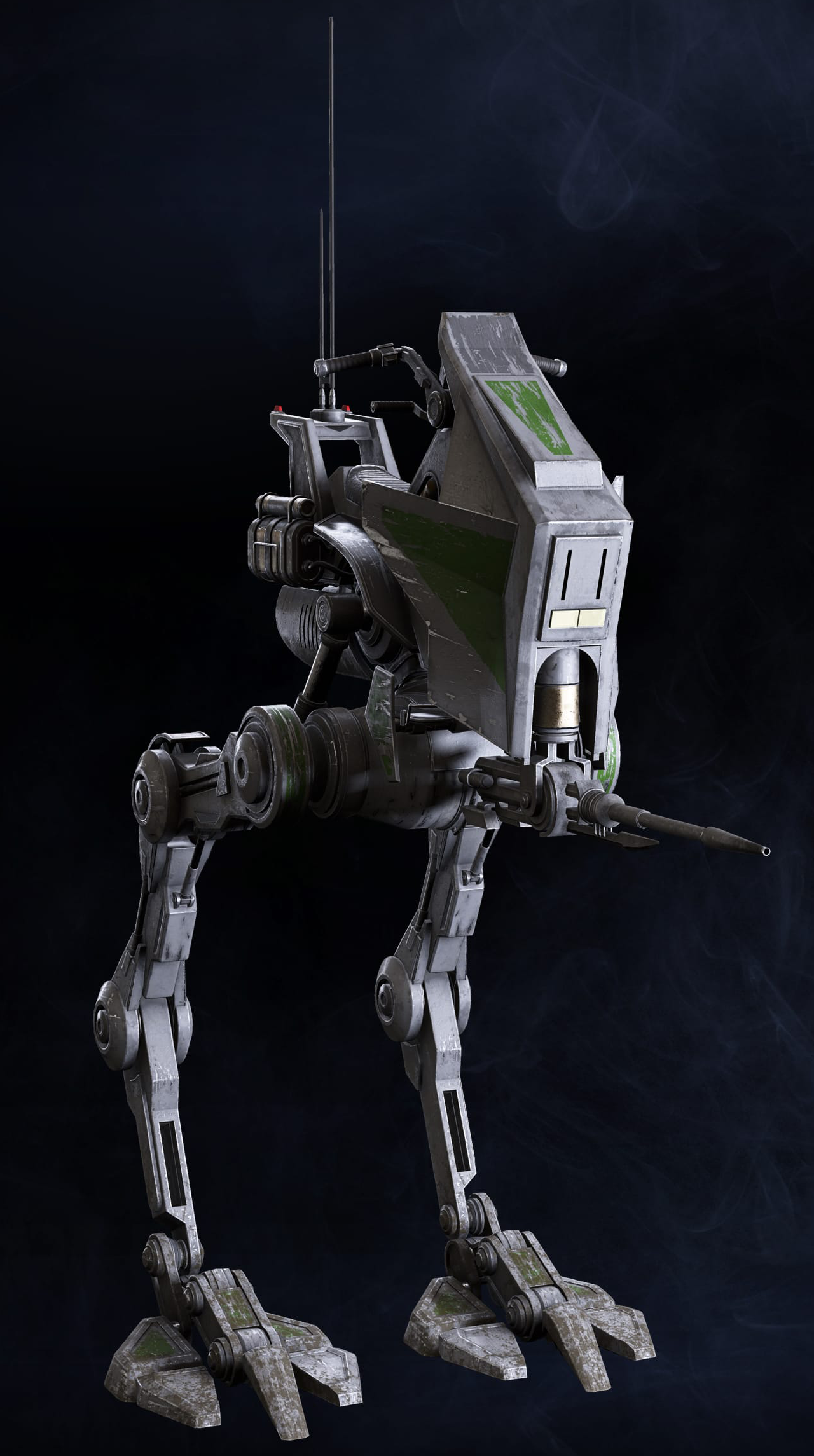 All Terrain Reconnaissance Transport | Wookieepedia | Fandom