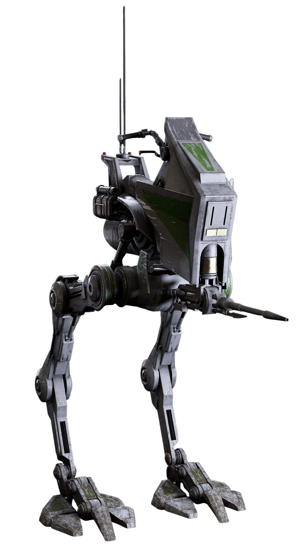All Terrain Reconnaissance Transport | Wookieepedia | Fandom, image size:1280x2290