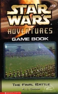 Game Book cover