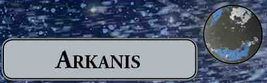 Arkanis Galactic Atlas