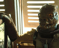 Bossk SB