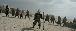 Enfys Nest and company