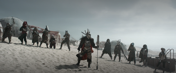 Enfys Nest and company