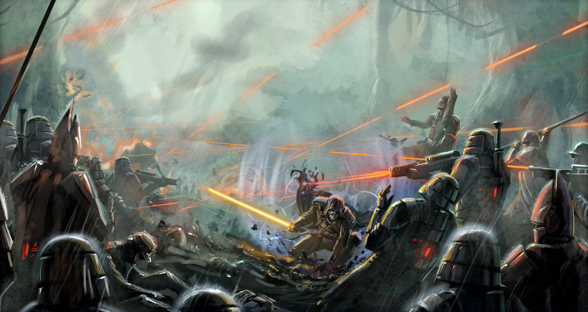 Battle of bothawui hotsell