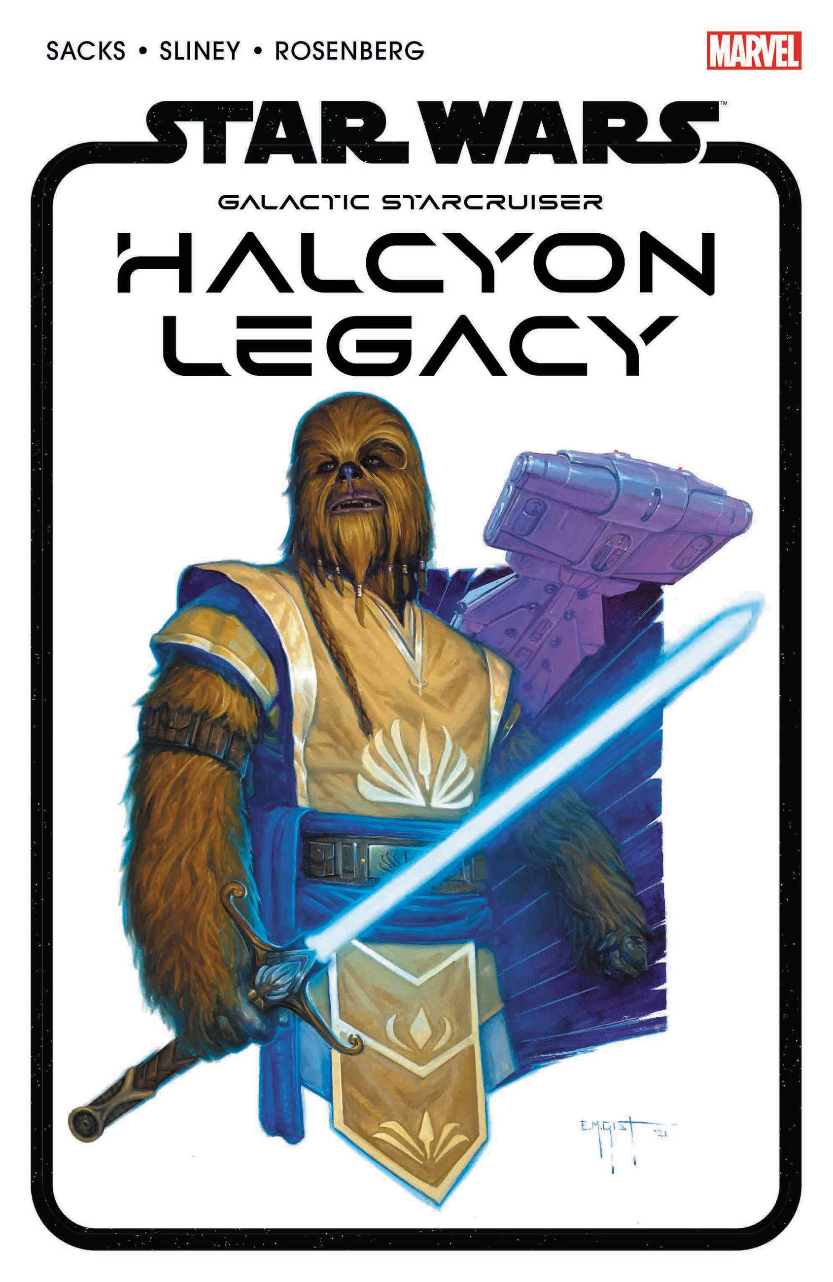 Star Wars: Halcyon Legacy (TPB) appearance in Common Appearance