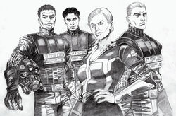 Tev Rimon | Wookieepedia | Fandom